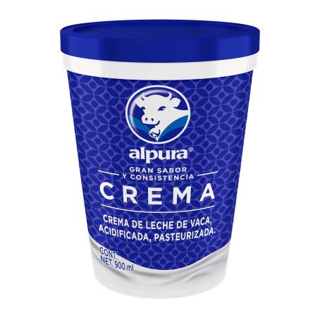 Crema Cida Alpura Ml A Precio De Socio Sams Club En L Nea