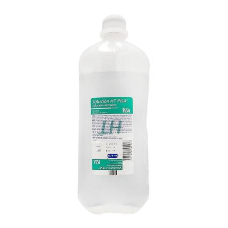 HARTMANN 1000 ML Solución HT inyectable 1000 ml Sam s Club