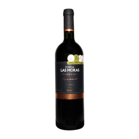 Vino Tinto Las Moras Malbec 750 Ml Sam S Club