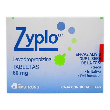 Zyplo Mg Tabletas Sam S Club