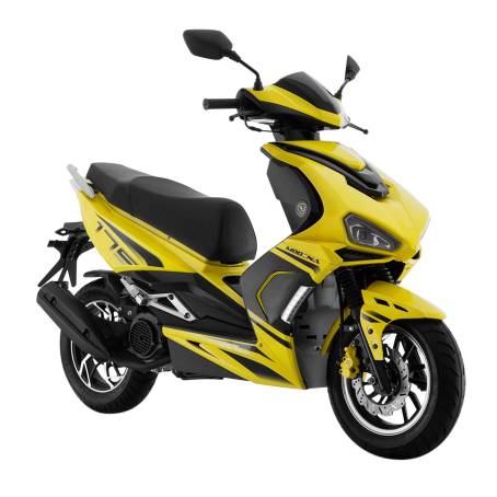 Motocicleta Italika Modena 175 2020 Sam S Club