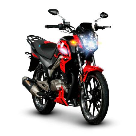 Motocicleta Urban Sport Vento Cyclone Cc Sam S Club