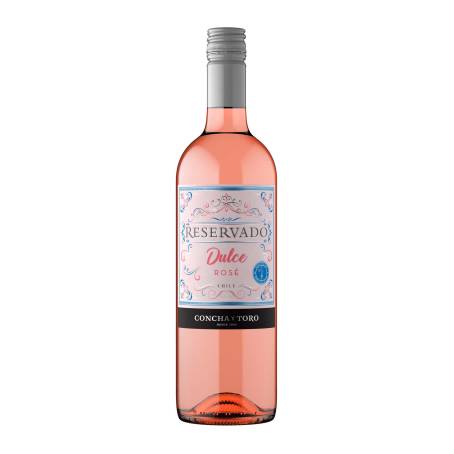 Vino Rosado Reservado Dulce Ml Sam S Club