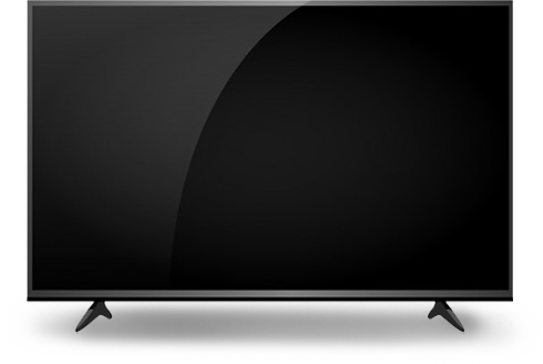 Esta es la Smart TV de Sony de 55 más barata que encontrarás en Hot Sale