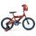 Bicicleta Infantil Huffy Spiderman Rodada 16 a precio de socio | Sam's Club  en línea