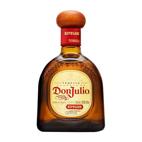 Tequila Don Julio Reposado 750 ml a precio de socio | Sam's Club en línea