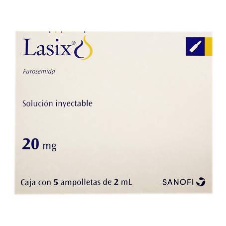 Lasix en línea