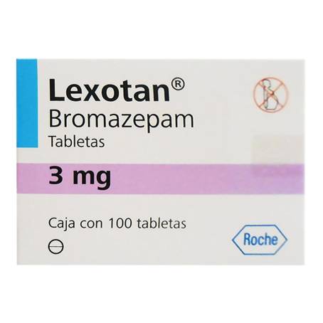 lexotan