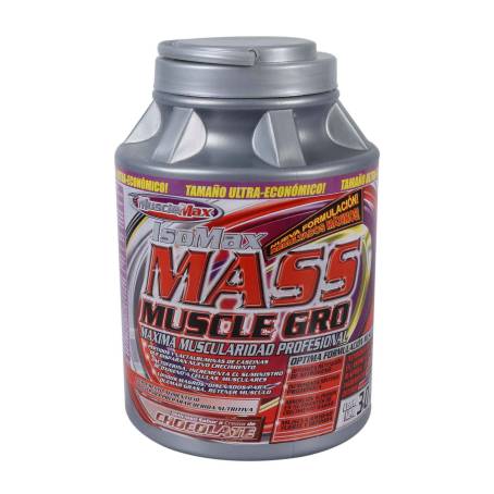 Massmuscle