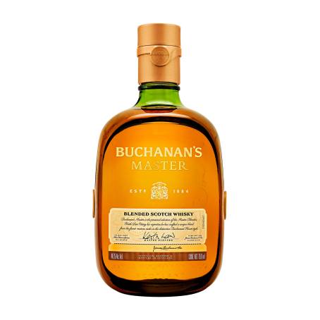 Whisky Buchanan's 750 ml | Sam's Club
