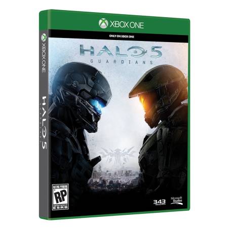 Halo 5: Guardians Xbox One null | Sam's Club