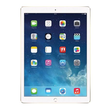 Ipad Pro Apple 32gb Gold 