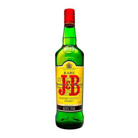 Whisky J&B 750 Ml | Sam's Club