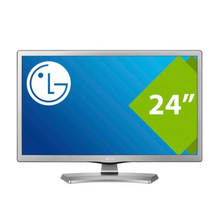 Lg Smart Tv 24 Pulgadas