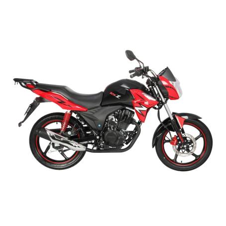 Motocicleta Italika 125Z CC 14 L | Sam's Club