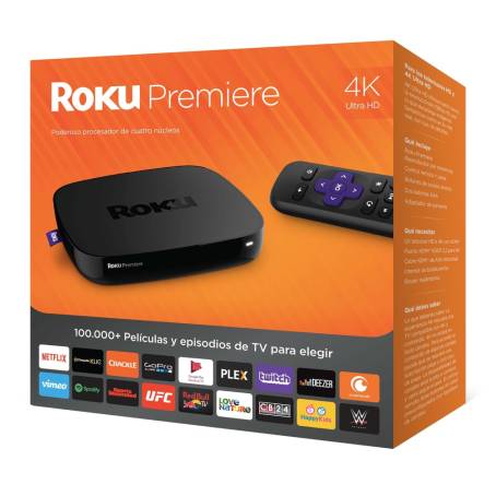 Streaming Premiere Roku null | Sam's Club