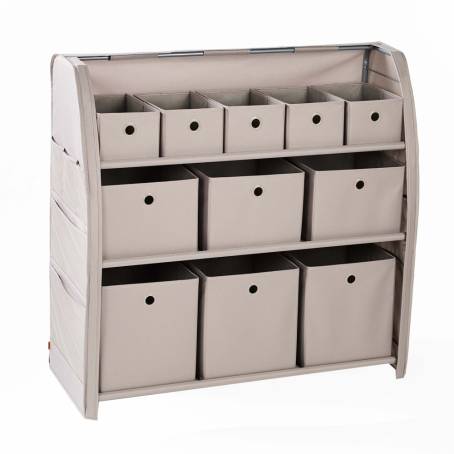 Organizador para el Hogar Neatfreak 3 Niveles | Sam's Club