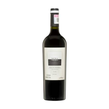 Vino Tinto Mora Negra Valle de Pedernal 750 ml | Sam's Club