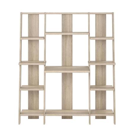 Librero Escalera Ameriwood de Pared | Sam's Club