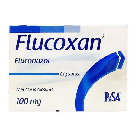 fluconazol 100 mg comprar