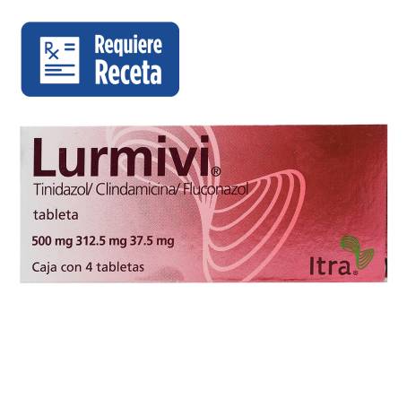 Precio de fluconazol tinidazol