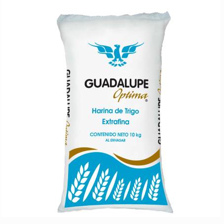 Harina de Trigo Guadalupe Extrafina 10 kg a precio de socio | Sam's Club en  línea