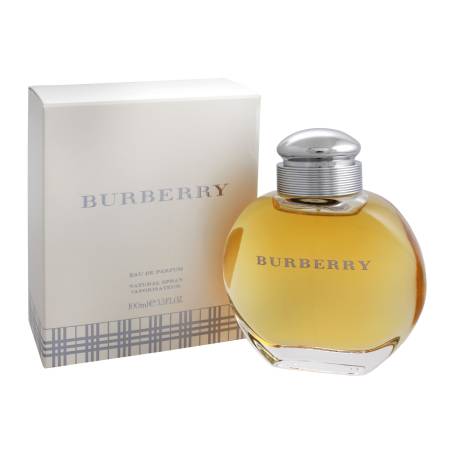 Perfume Burberry para Dama 100 ml a precio de socio | Sam's Club en línea