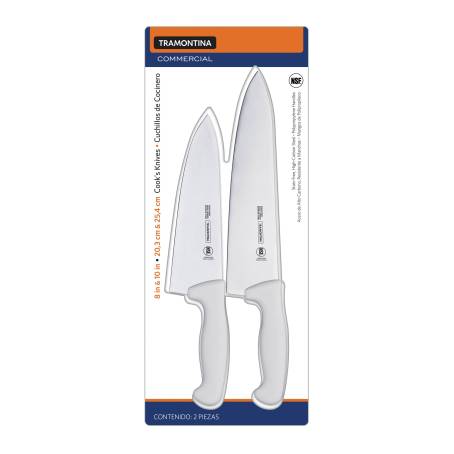 Tramontina Cook's Knives - 2 pc. - Sam's Club