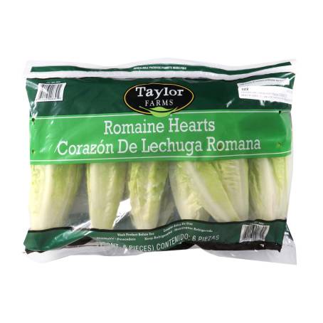 ROMAINE HEARTS null null | Sam's Club