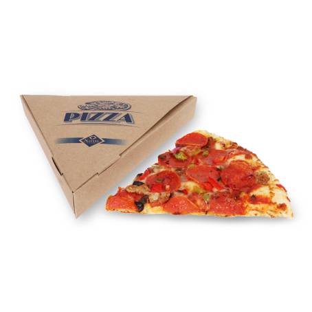 Rebanada de Pizza Sam's Café Suprema a precio de socio | Sam's Club en línea