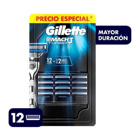 sam's club gillette mach 3