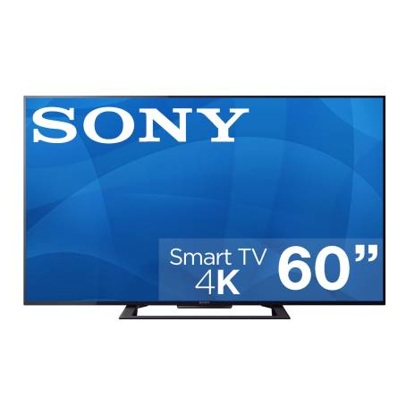 Pantalla Sony 60 Pulgadas LED 4K Smart TV | Sam's Club