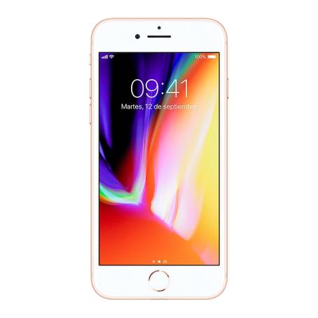 iPhone 8 Apple 64 GB 4G LTE Telcel a precio de socio | Sam's Club en línea