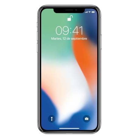 iPhone X Apple 64 GB 4G LTE AT&T a precio de socio | Sam's Club en línea