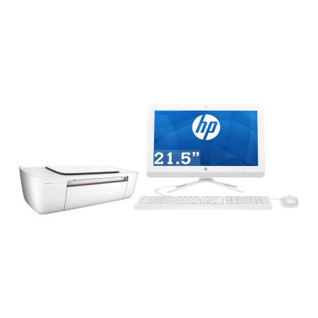 Desktop HP A9 8GB RAM 1TB más Impresora | Sam's Club