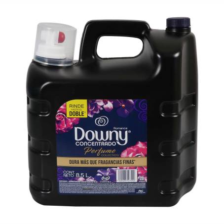 Suavizante de Telas Downy Romance  l a precio de socio | Sam's Club en  línea