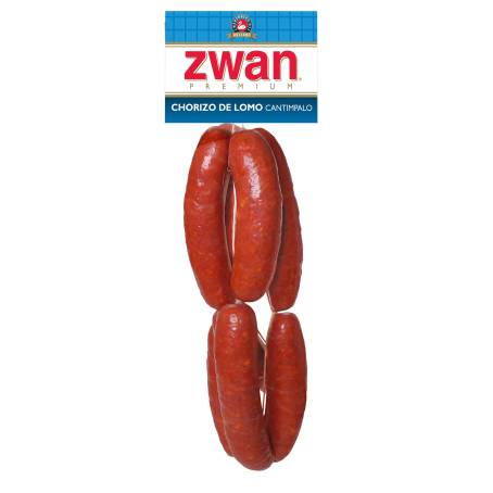 Chorizo Zwan  kg a precio de socio | Sam's Club en línea