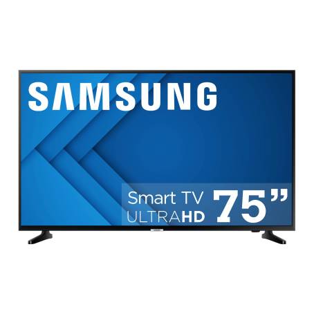 Pantalla Samsung 75 Pulgadas LED 4K Smart TV Serie 7090 a precio de socio | Sam's  Club en línea