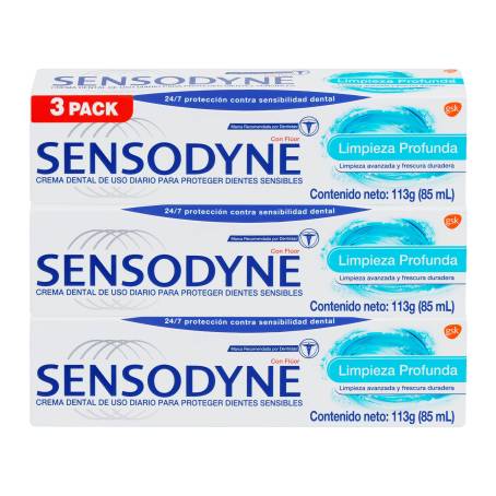 sam's club sensodyne