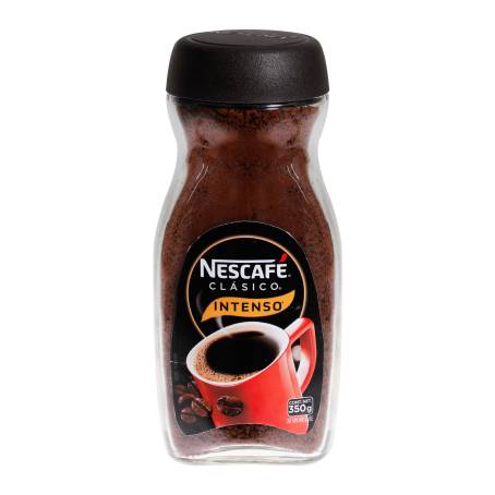 Café Soluble Nescafé Clásico Intenso 350 g a precio de socio | Sam's Club  en línea