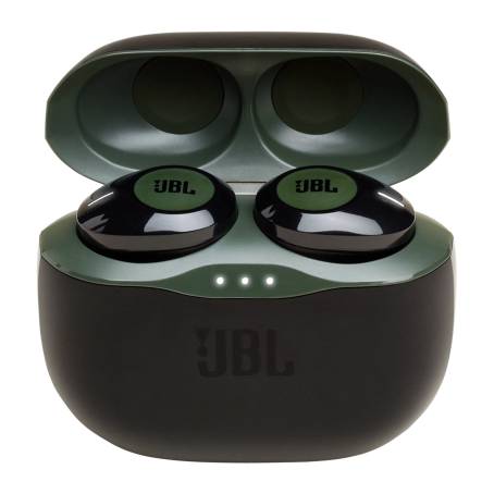 Aud fonos Bluetooth JBL In Ear Verde a precio de socio Sam s