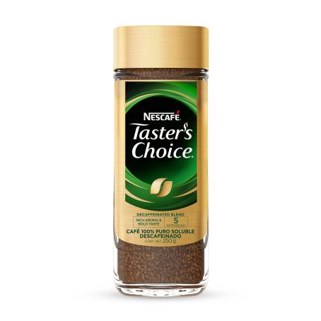 Nescafé Taster Choice Mejor Precio Abril 2023|BigGo México