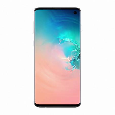 Smartphone Samsung Galaxy S10 128 GB Blanco AT&T | Sam's Club