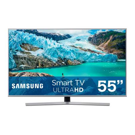 Samsung Smart Tv 55 Pulgadas