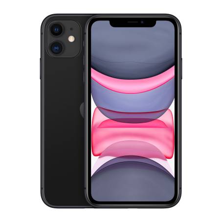 iPhone 11 Apple 128 GB Negro AT&T a precio de socio | Sam's Club en línea