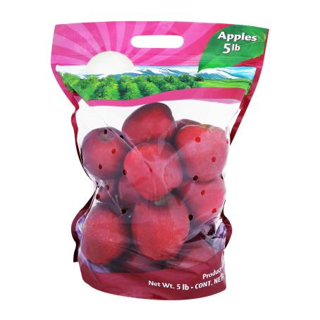 Manzana Red Delicious null Pouch  Kg a precio de socio | Sam's Club en  línea