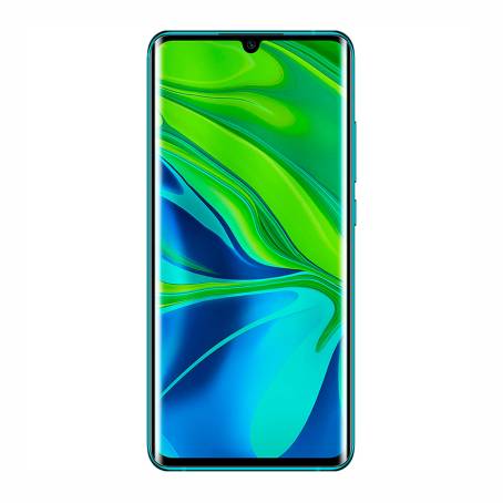 Smartphone Xiaomi Note 10 Pro Verde Desbloqueado a precio de socio | Sam's  Club en línea