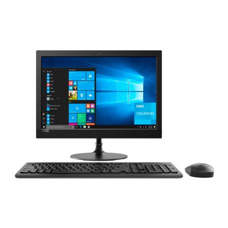 Desktop Lenovo All in One Celeron 4 GB RAM 500 GB a precio de socio | Sam's  Club en línea