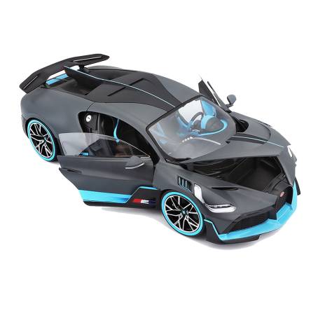 Vehículo a Escala 1:18 Maisto Bugatti Divo a precio de socio | Sam's Club  en línea
