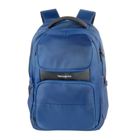 Backpack Ejecutiva Samsonite Azul precio de socio Sam's Club en línea
